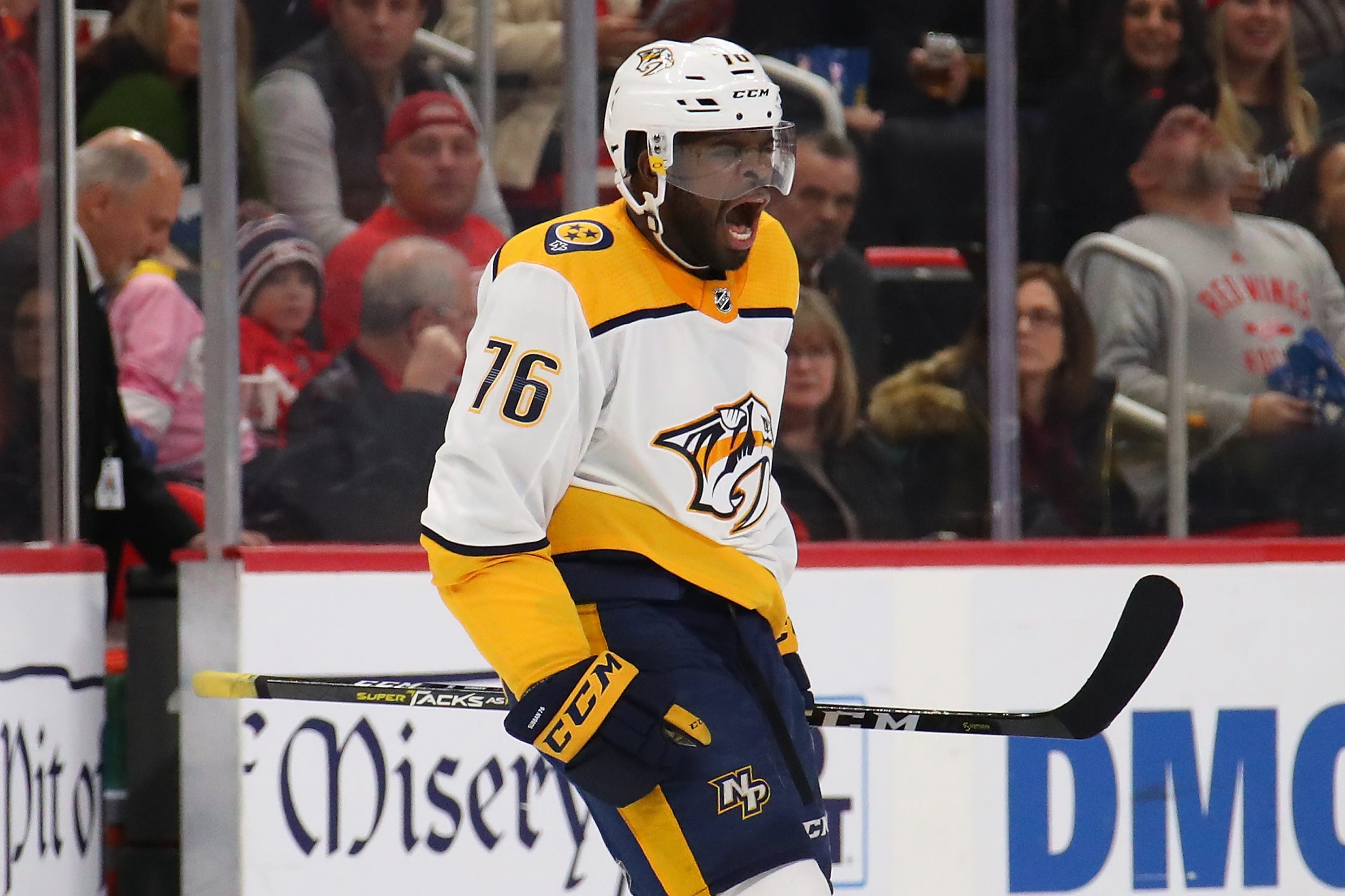 how much money does pk subban make